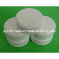 Trichloroisocyanuric Acid 90% Cyanuric Acid 98.5%